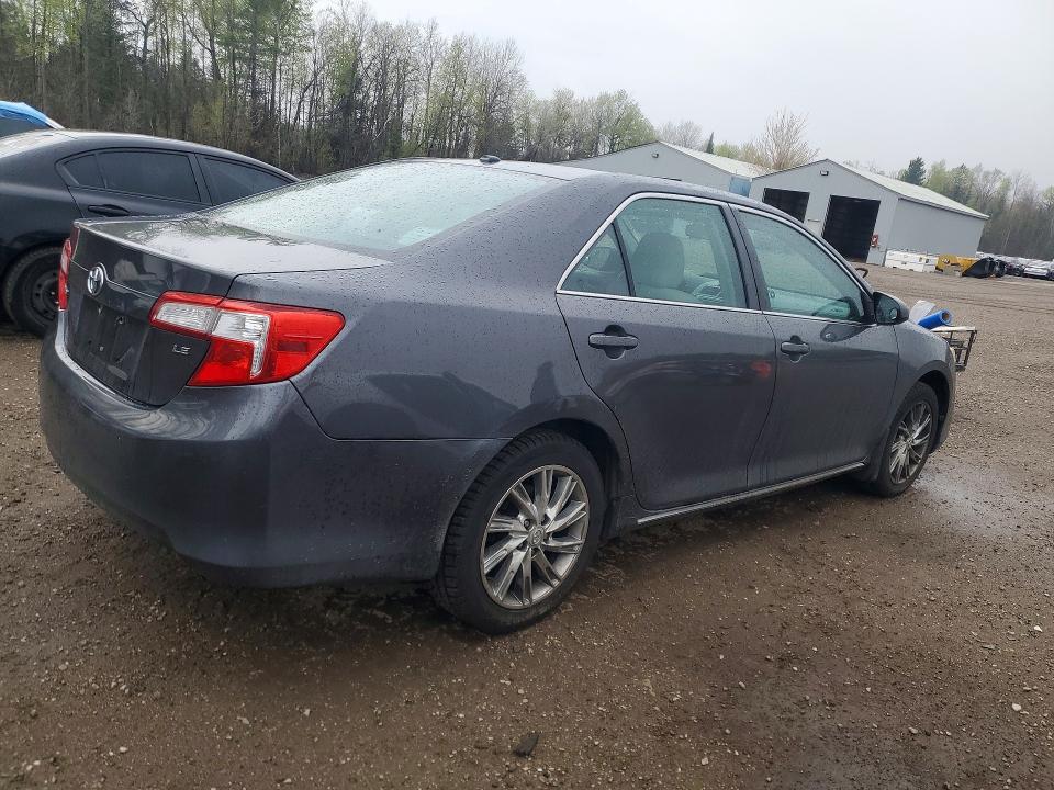 Продажа на аукционе авто 2012 Toyota Camry, vin: 4T1BF1FK0CU073951, номер лота: 53438256