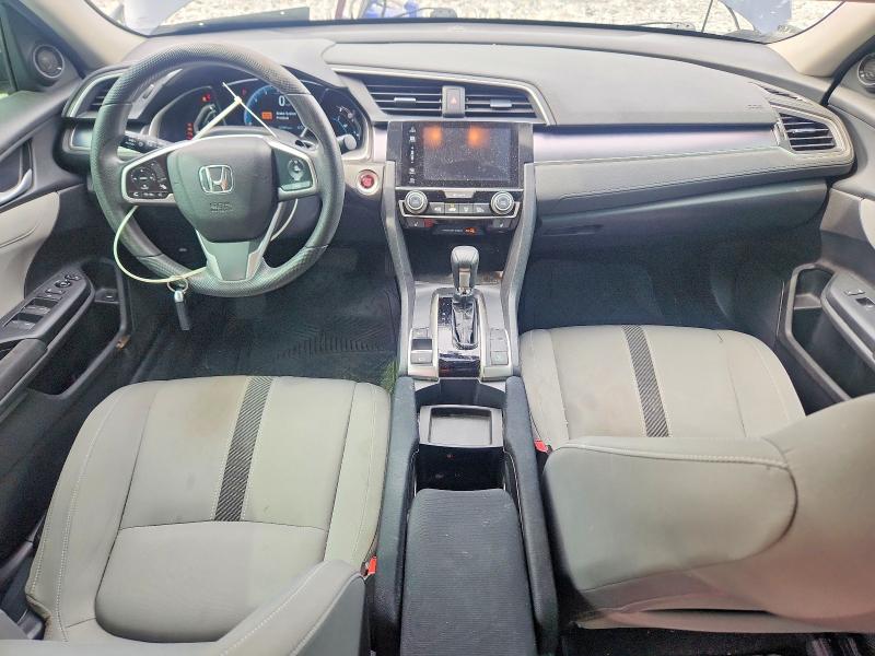 Aukcja sprzedaży 2017 Honda Civic, vin: 19XFC1F34HE006864, numer aukcji: 52715716