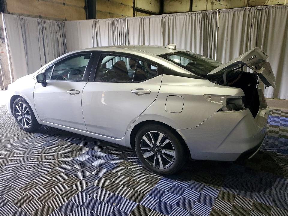 Aukcja sprzedaży 2025 Nissan Versa, vin: 3N1CN8EV5SL860843, numer aukcji: 53988646