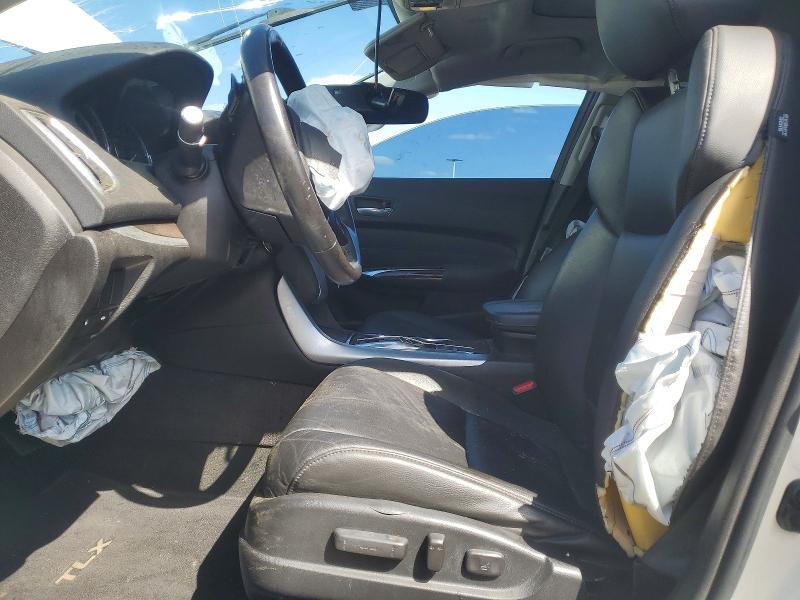 Продажа на аукционе авто 2016 Acura Tlx, vin: 19UUB2F31GA004959, номер лота: 52352546