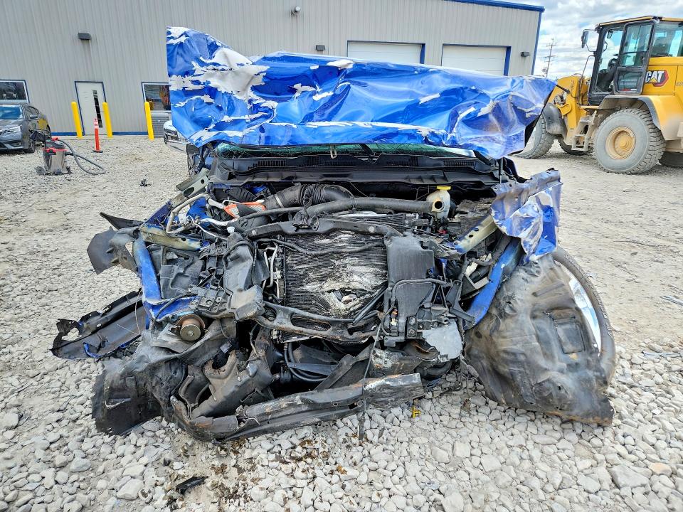 Aukcja sprzedaży 2017 Ram 1500, vin: 1C6RR7FTXHS834758, numer aukcji: 53117266