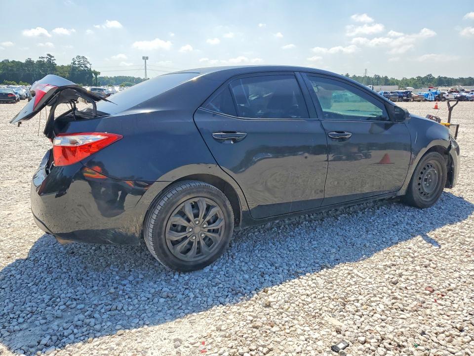 Aukcja sprzedaży 2016 Toyota Corolla, vin: 5YFBURHE9GP560892, numer aukcji: 53760376