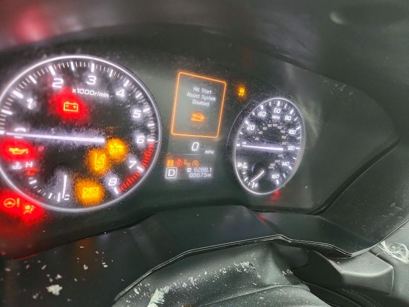 52853156 :رقم المزاد ، 4S3BWAC60L3029658 vin ، 2020 Subaru Legacy مزاد بيع