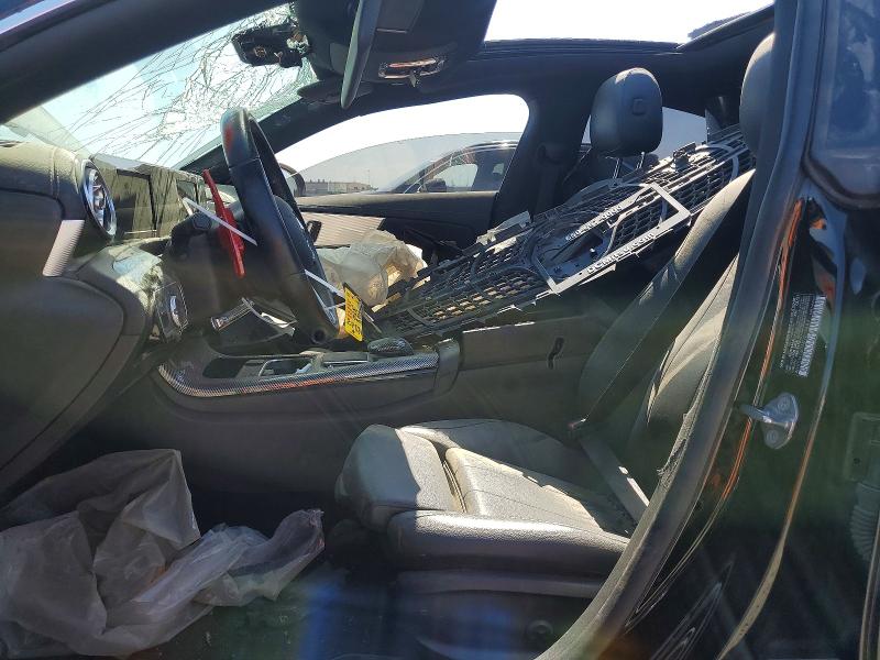 Aukcja sprzedaży 2021 Mercedes-benz Cla, vin: W1K5J4GB7MN217884, numer aukcji: 54850066