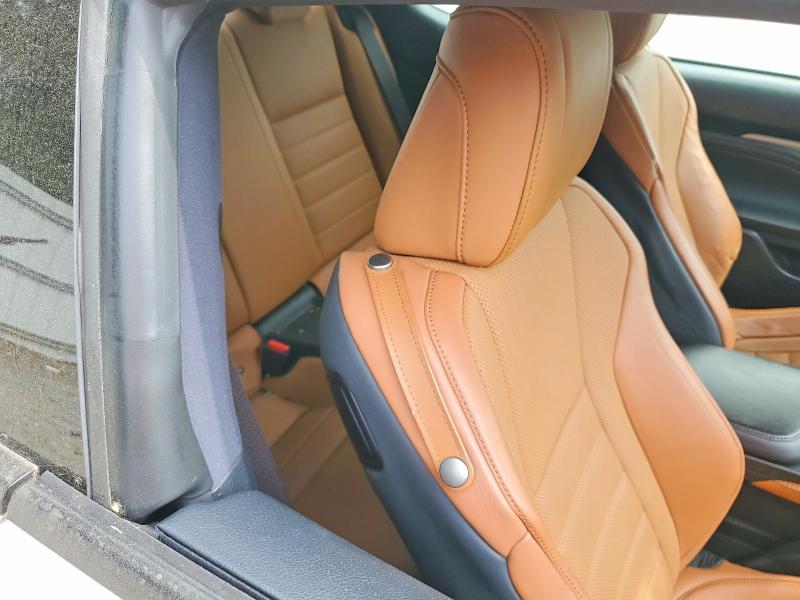 Продажа на аукционе авто 2019 Lexus Rc, vin: JTHHZ5BC9K5019678, номер лота: 52586466