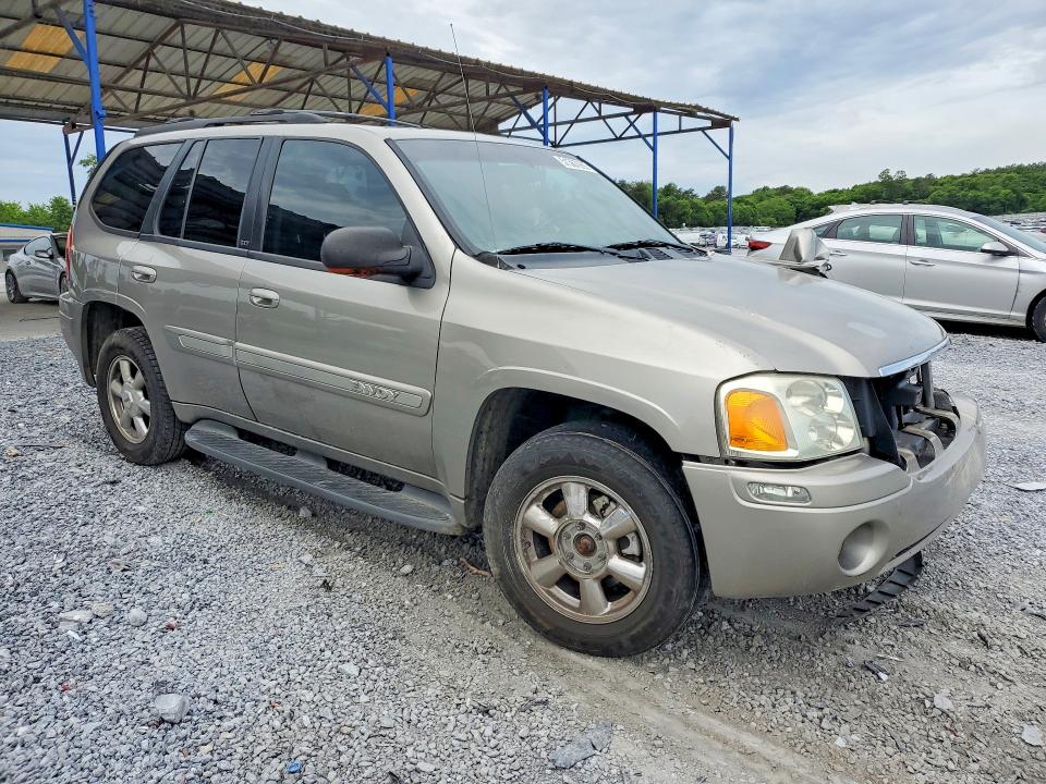 51367986 :رقم المزاد ، 1GKDT13S132292606 vin ، 2003 Gmc Envoy مزاد بيع