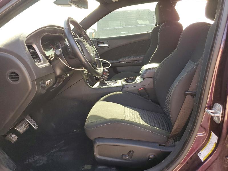 Продажа на аукционе авто 2022 Dodge Charger, vin: 2C3CDXCT2NH246443, номер лота: 52913186