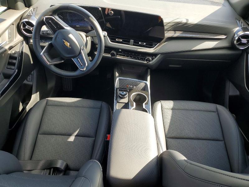 2026 Chevrolet Equinox მანქანა იყიდება აუქციონზე, vin: 3GNAXPEG3TL359369, აუქციონის ნომერი: 54121796