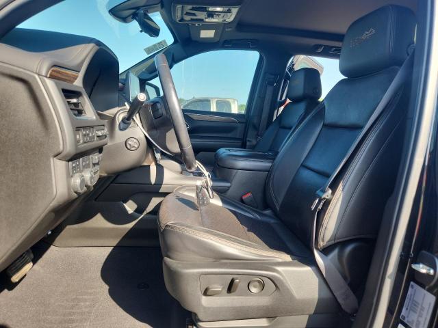 54199916 :رقم المزاد ، 1GNSKGKL3MR128485 vin ، 2021 Chevrolet Suburban مزاد بيع