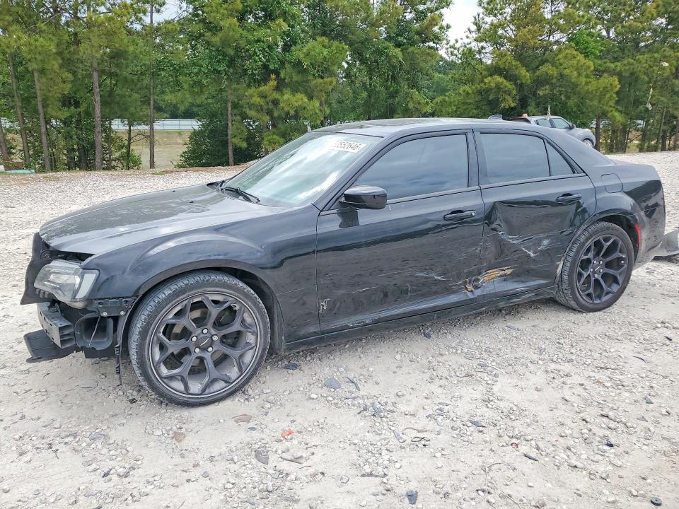 52552646 :رقم المزاد ، 2C3CCABG3LH201237 vin ، 2020 Chrysler 300 مزاد بيع