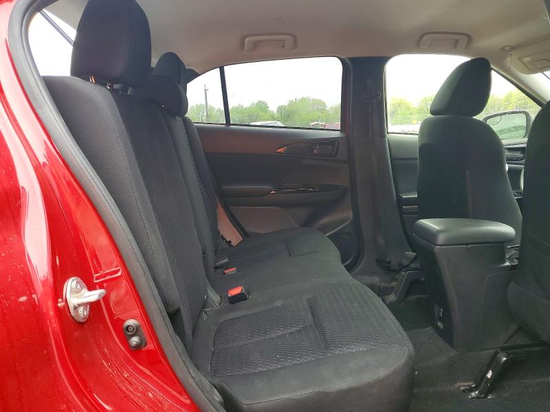 Продаж на аукціоні авто 2022 Mitsubishi Eclipse Cross, vin: JA4ATVAA1NZ002420, номер лоту: 52869926
