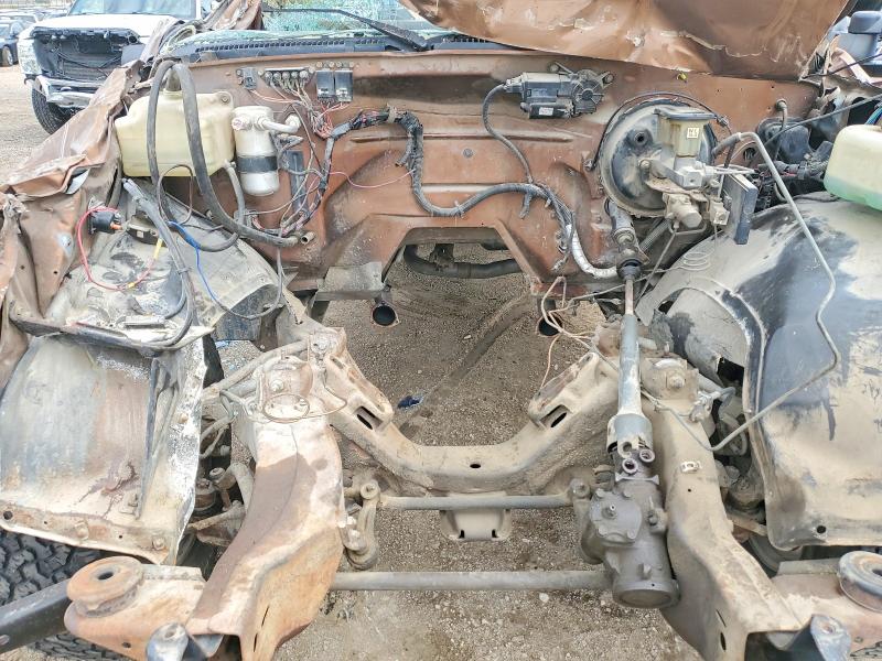 Продажа на аукционе авто 1989 Chevrolet Gmt-400, vin: 1GCGC34N8KE166351, номер лота: 54091676