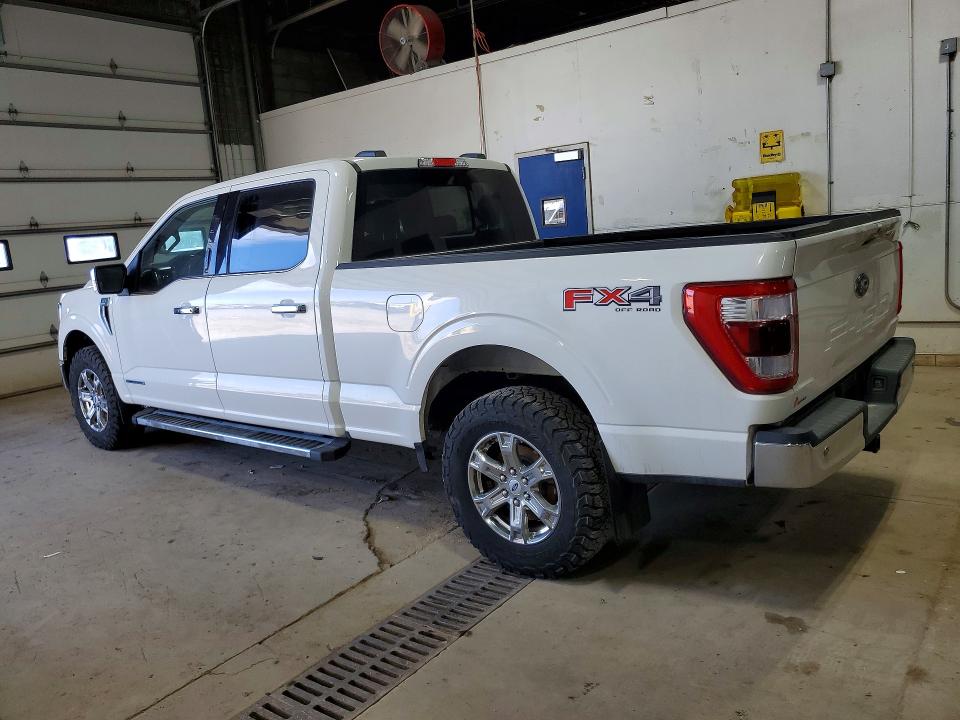 Aukcja sprzedaży 2021 Ford F150, vin: 1FTFW1ED9MFC06852, numer aukcji: 54543026