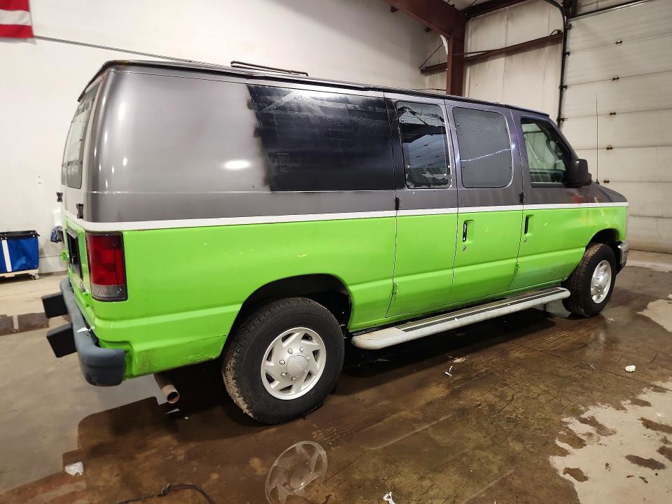 Aukcja sprzedaży 2013 Ford Econoline, vin: 1FTNE2EW8DDA66844, numer aukcji: 55938946