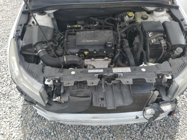 Продажа на аукционе авто 2016 Chevrolet Cruze Limited, vin: 1G1PE5SB2G7188848, номер лота: 55320376