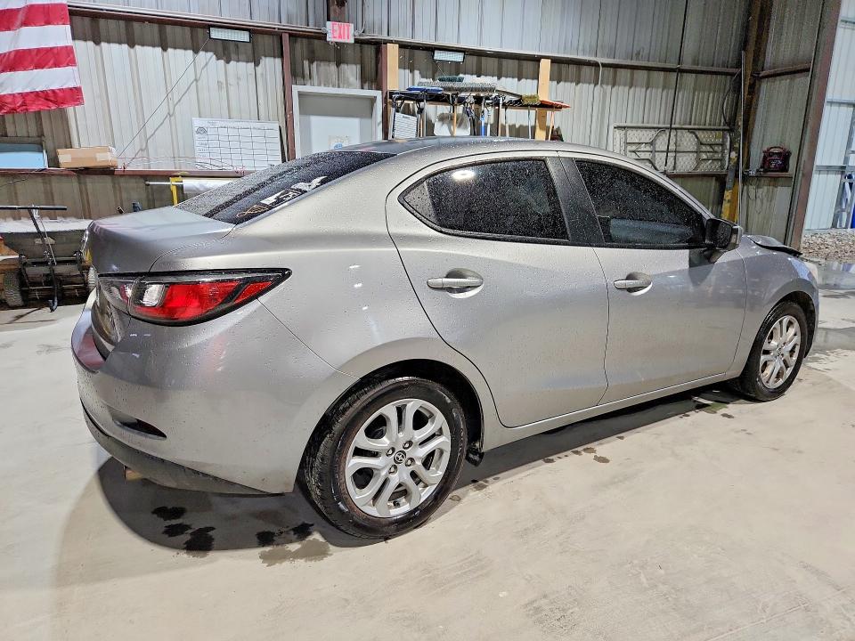 Продажа на аукционе авто 2016 Scion Ia, vin: 3MYDLBZV8GY127860, номер лота: 54079066