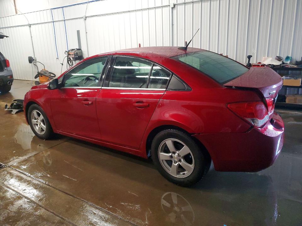 Aukcja sprzedaży 2014 Chevrolet Cruze, vin: 1G1PC5SB5E7403786, numer aukcji: 54308686