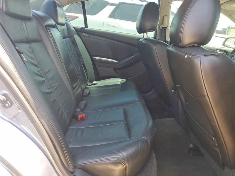 Aukcja sprzedaży 2012 Nissan Altima, vin: 1N4AL2AP4CC110481, numer aukcji: 54480436