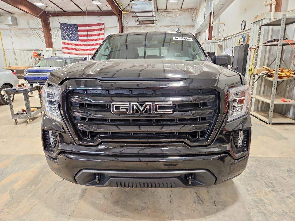 Продаж на аукціоні авто 2021 Gmc Sierra, vin: 3GTU9CED4MG171615, номер лоту: 52316866