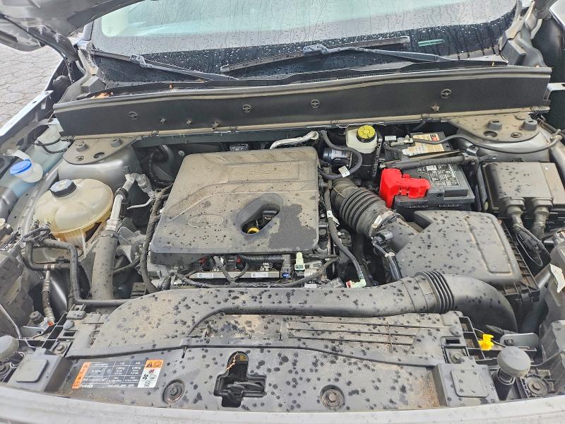 2021 Ford Bronco Sport მანქანა იყიდება აუქციონზე, vin: 3FMCR9B6XMRA16930, აუქციონის ნომერი: 54797406