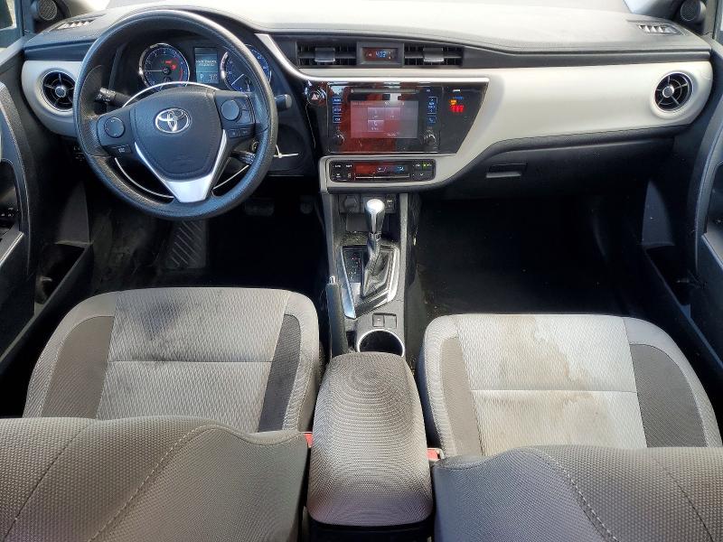 Продажа на аукционе авто 2019 Toyota Corolla, vin: 2T1BURHE2KC192676, номер лота: 52463326