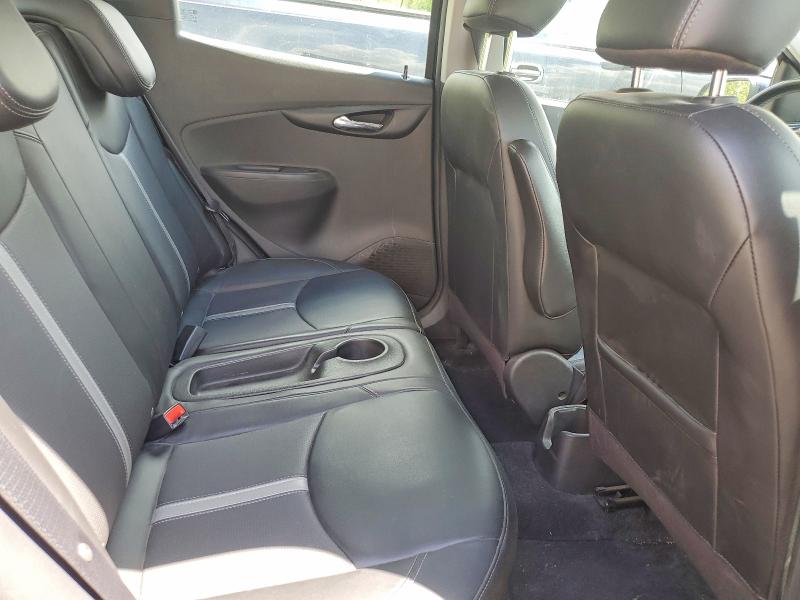 Продажа на аукционе авто 2022 Chevrolet Spark, vin: KL8CE6SA9NC017708, номер лота: 53274996