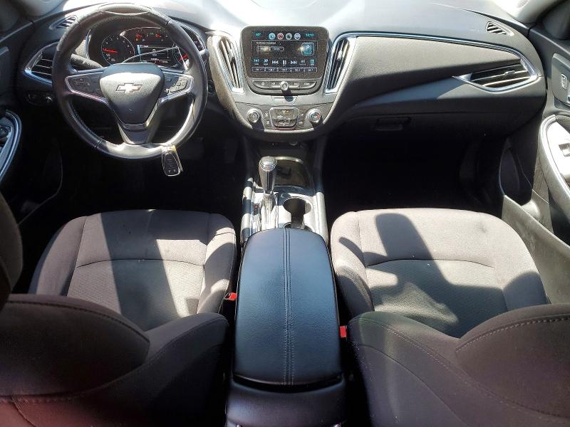 Продажа на аукционе авто 2017 Chevrolet Malibu, vin: 1G1ZE5ST0HF233813, номер лота: 54329666