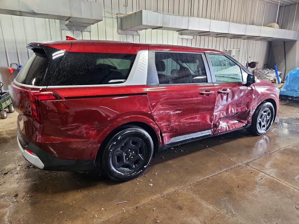 Продаж на аукціоні авто 2026 Kia Carnival, vin: KNDNB5K33T6585422, номер лоту: 54311076
