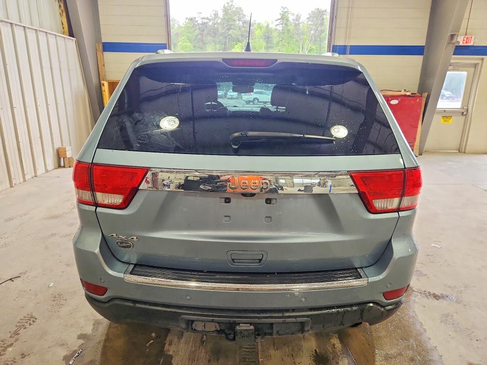 Продажа на аукционе авто 2012 Jeep Grand Cherokee, vin: 1C4RJFCG4CC344479, номер лота: 53324606