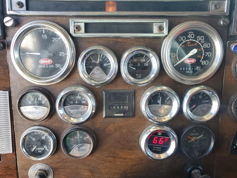 Продажа на аукционе авто 1988 Peterbilt 379, vin: 1XP5DB9X3JN265021, номер лота: 51917416