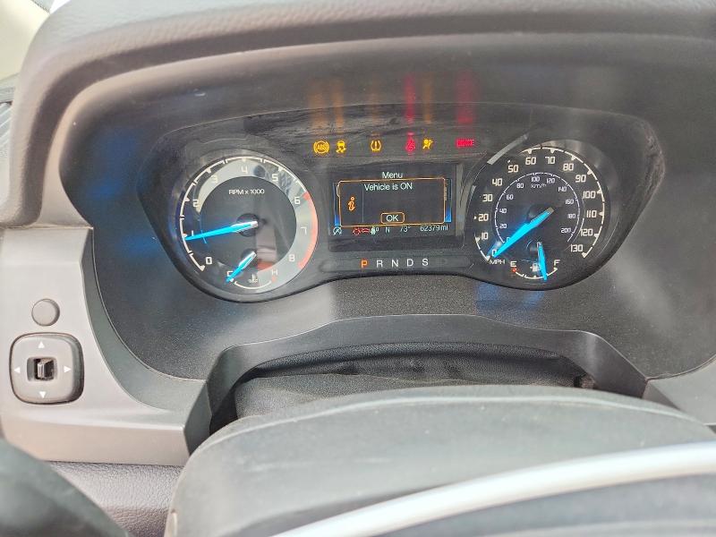 Продажа на аукционе авто 2022 Ford Ranger, vin: 1FTER4FH8NLD02674, номер лота: 79938825