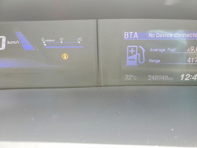 Продажа на аукционе авто 2015 Honda Civic, vin: 2HGFB2F78FH017607, номер лота: 52773976