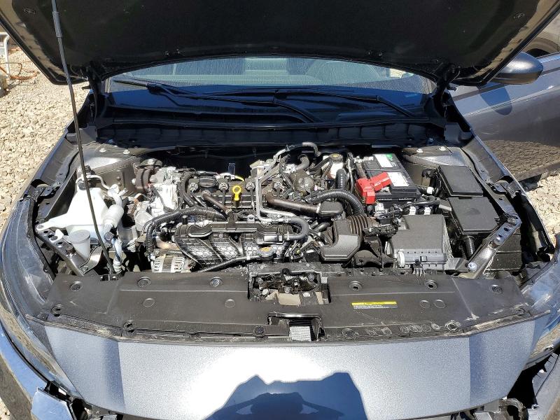 Продажа на аукционе авто 2025 Nissan Altima, vin: 1N4BL4DV1SN432993, номер лота: 54132636
