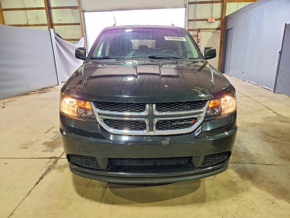 Aukcja sprzedaży 2017 Dodge Journey, vin: 3C4PDCAB8HT606441, numer aukcji: 51469466