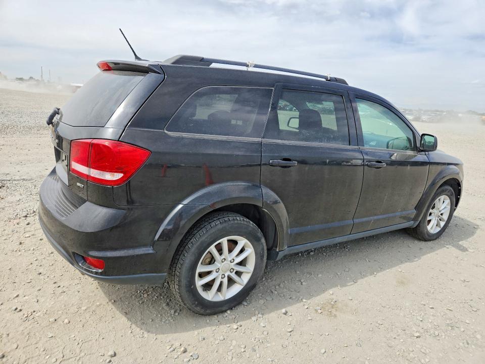 Продаж на аукціоні авто 2015 Dodge Journey, vin: 3C4PDDBG4FT730607, номер лоту: 55116026