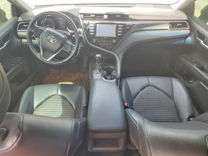 Aukcja sprzedaży 2020 Toyota Camry, vin: 4T1G11AK5LU377787, numer aukcji: 51902816