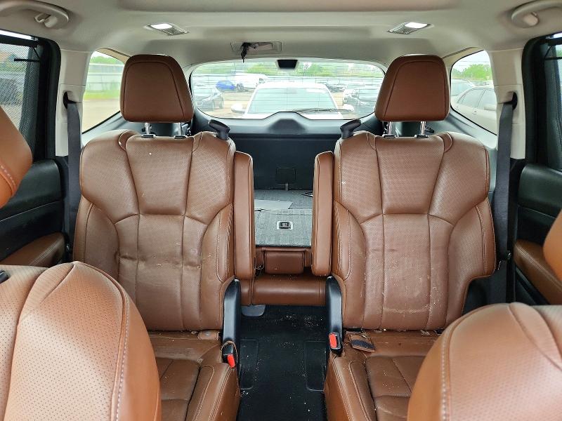 Aukcja sprzedaży 2020 Subaru Ascent, vin: 4S4WMARD3L3459161, numer aukcji: 53504356
