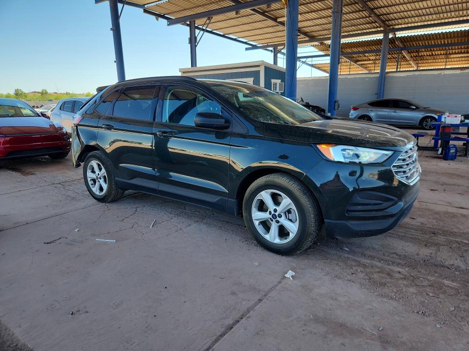 Продажа на аукционе авто 2022 Ford Edge, vin: 2FMPK4G95NBA85861, номер лота: 52103376