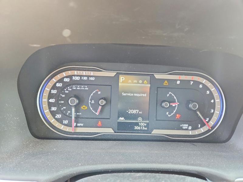 Aukcja sprzedaży 2024 Hyundai Tucson, vin: 5NMJACDE4RH413545, numer aukcji: 52376306