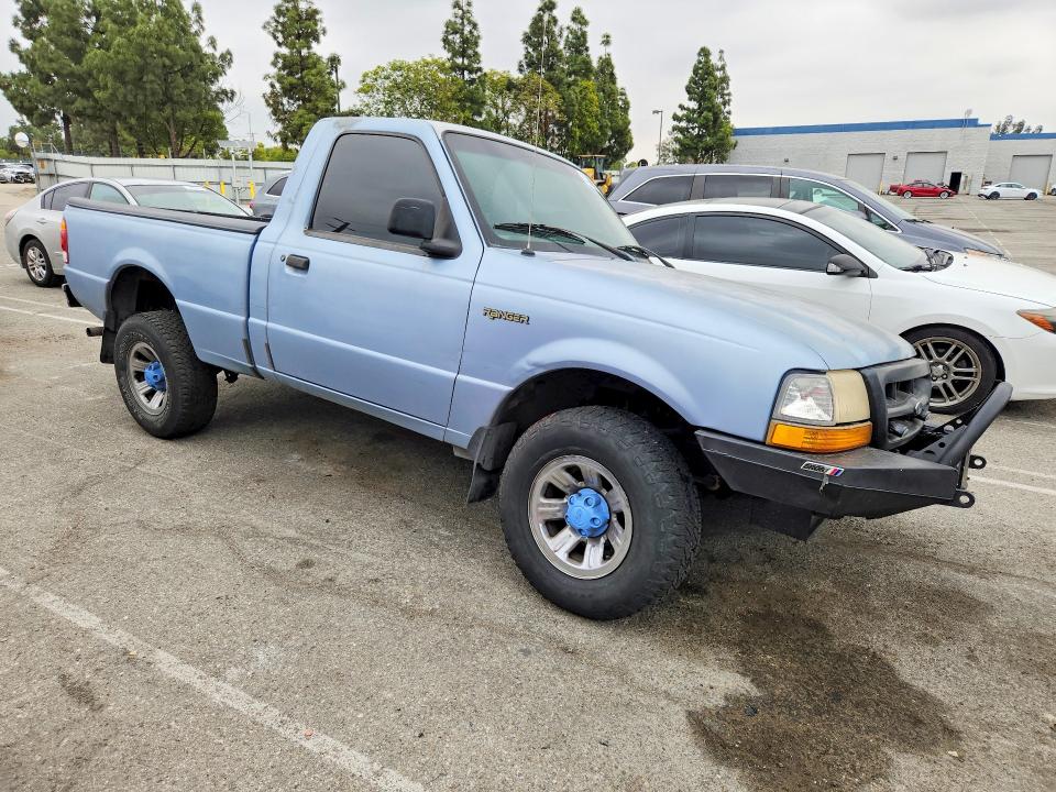 Продаж на аукціоні авто 1998 Ford Ranger, vin: 1FTYR10C8WUC58115, номер лоту: 53806266