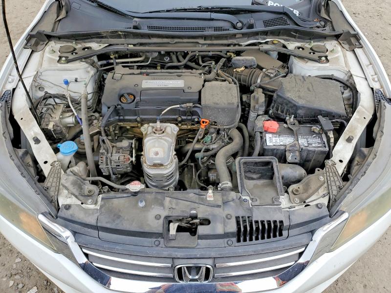 54181736 :رقم المزاد ، 1HGCR2F57EA217615 vin ، 2014 Honda Accord مزاد بيع
