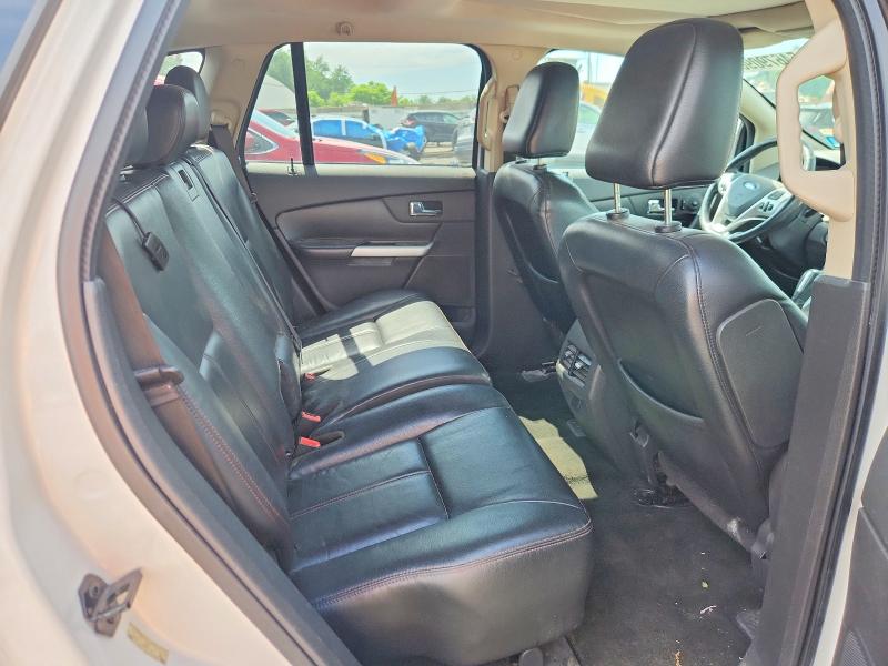 Aukcja sprzedaży 2011 Ford Edge, vin: 2FMDK4JC5BBA29132, numer aukcji: 54679096