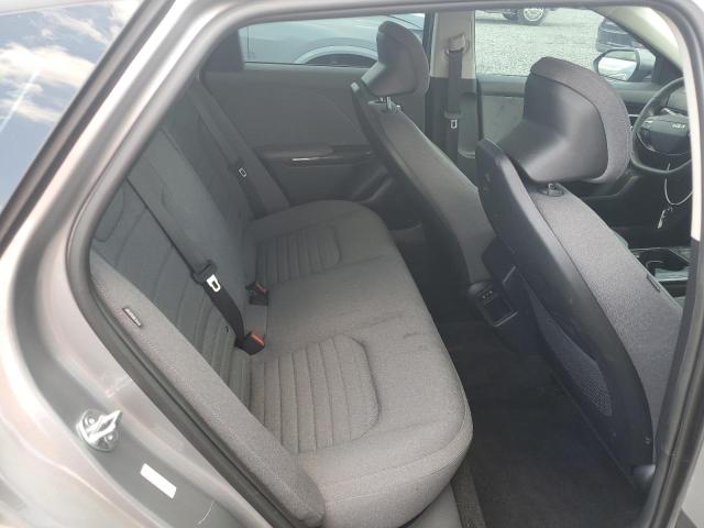 Продажа на аукционе авто 2025 Kia K4, vin: 3KPFU4DE8SE121221, номер лота: 52467816