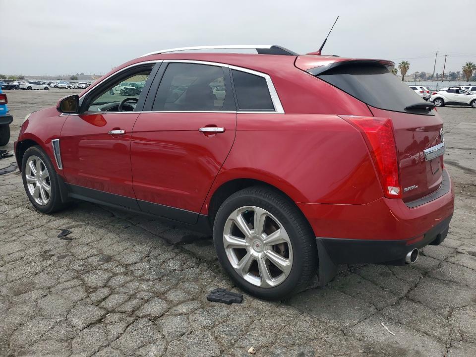 Продажа на аукционе авто 2013 Cadillac Srx, vin: 3GYFNJE31DS518048, номер лота: 53778756