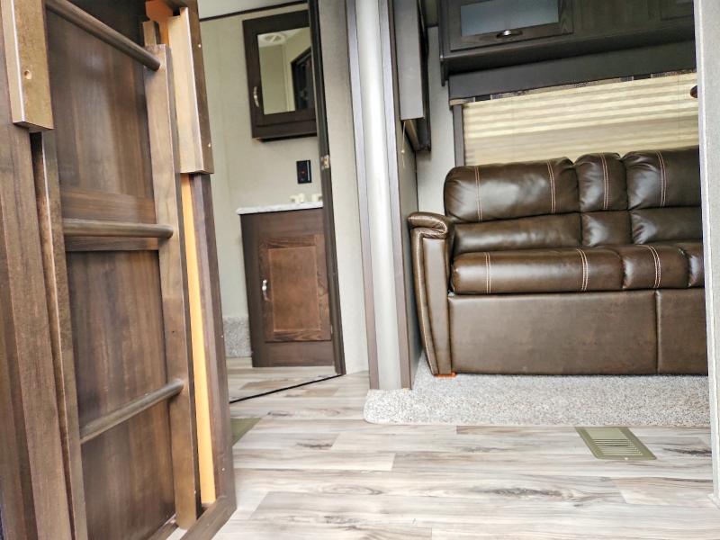 Aukcja sprzedaży 2018 Keystone Rv Springdale, vin: 4YDT28026J3104173, numer aukcji: 51865166