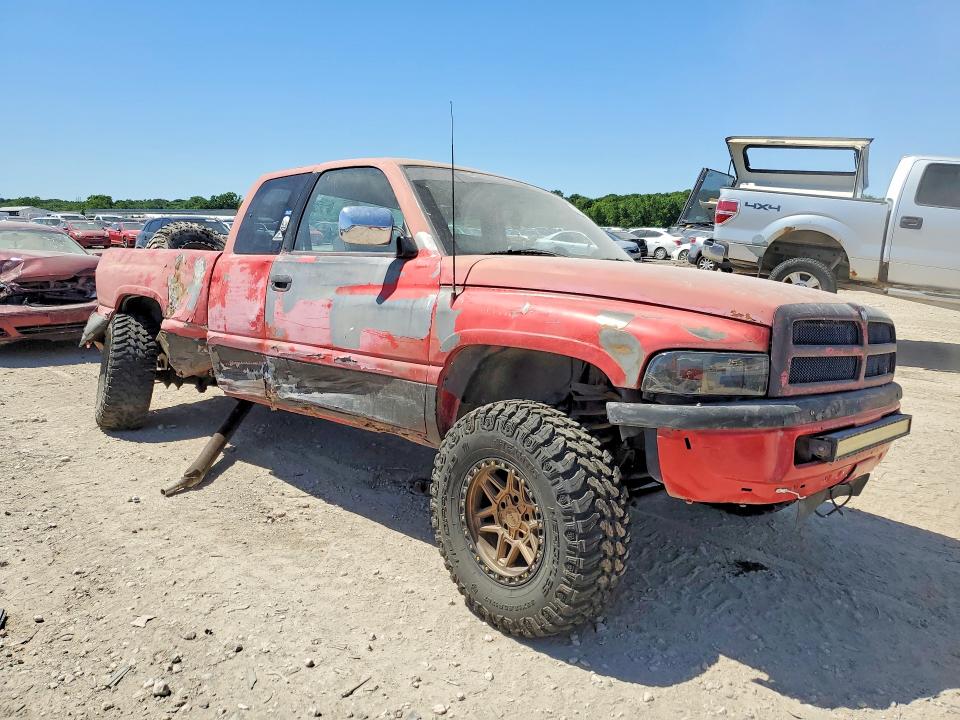 Продажа на аукционе авто 1995 Dodge Ram 1500, vin: 3B7HF13YXSM169015, номер лота: 53365446