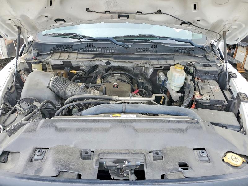 Aukcja sprzedaży 2018 Ram 5500, vin: 3C7WRMCJ0JG259101, numer aukcji: 51880366