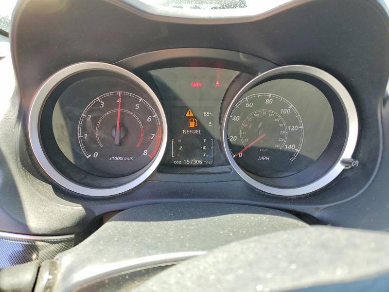 Продажа на аукционе авто 2010 Mitsubishi Lancer, vin: JA32X8HW0AU016204, номер лота: 53846176