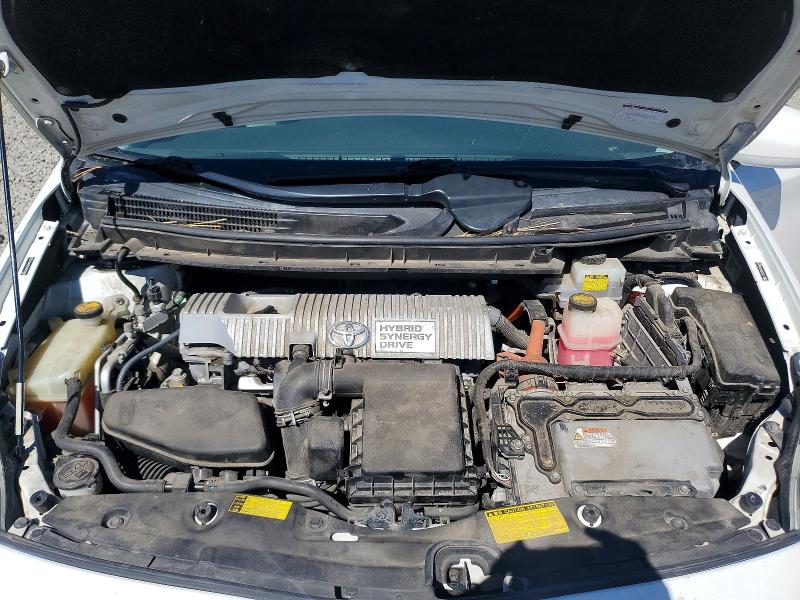 Продаж на аукціоні авто 2010 Toyota Prius, vin: JTDKN3DU2A0026884, номер лоту: 53372676