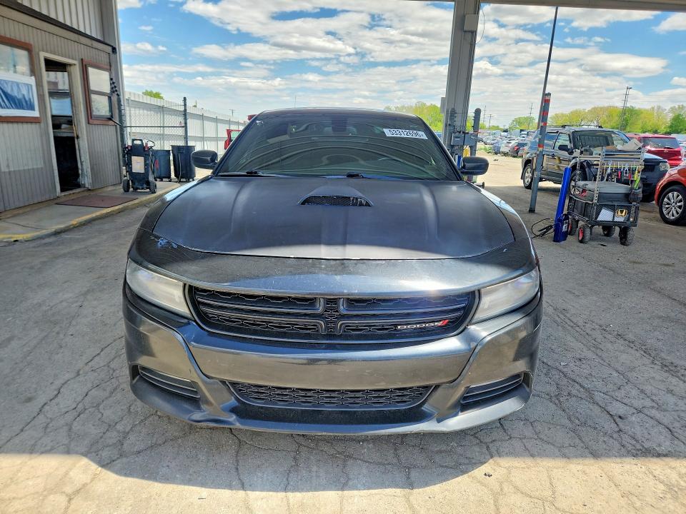 Aukcja sprzedaży 2016 Dodge Charger, vin: 2C3CDXJGXGH181138, numer aukcji: 53312696